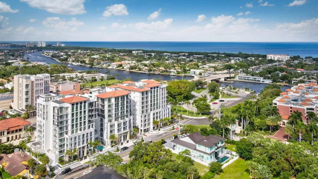 Royal Palm Residences Boca Raton Unit 605 photo 57