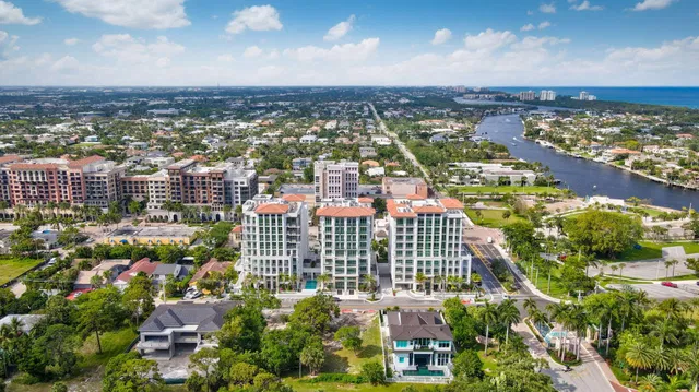 Royal Palm Residences Boca Raton Unit 605 photo 58