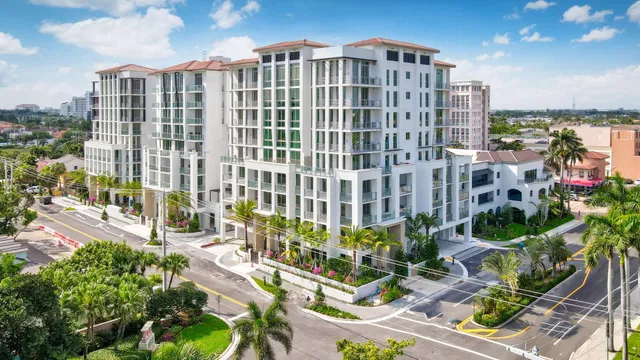 Royal Palm Residences Boca Raton Unit 605 photo 59