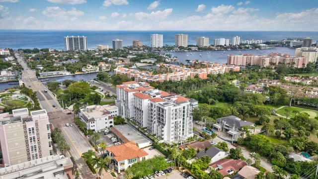Royal Palm Residences Boca Raton Unit 605 photo 60