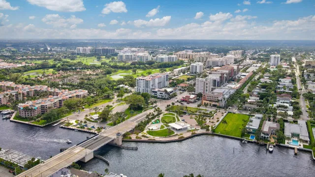 Royal Palm Residences Boca Raton Unit 605 photo 61