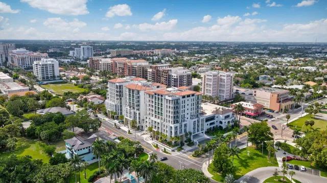 Royal Palm Residences Boca Raton Unit 605 photo 62