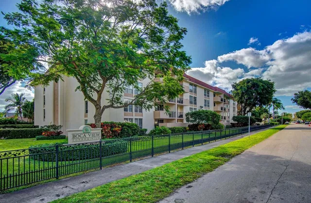 Boca Raton Unit 3k photo 21