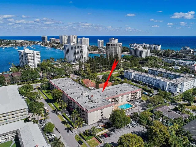 Boca Raton Unit 3k photo 22
