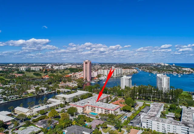 Boca Raton Unit 3k photo 26