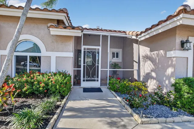 Boca Isles Residence photo 4