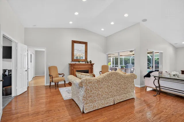 Boca Isles Residence photo 7