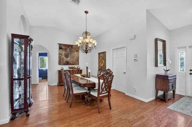Boca Isles Residence photo 10