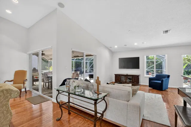 Boca Isles Residence photo 11