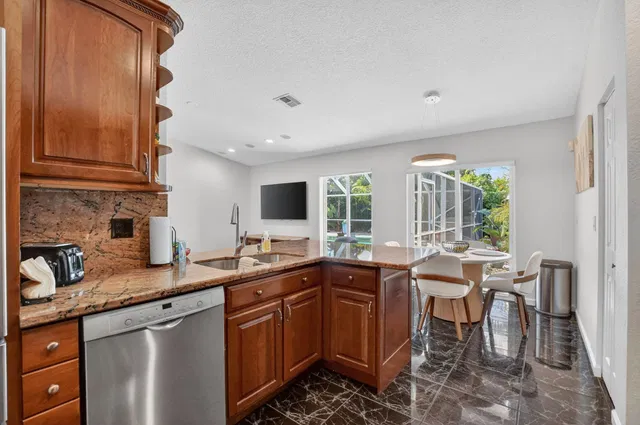 Boca Isles Residence photo 20