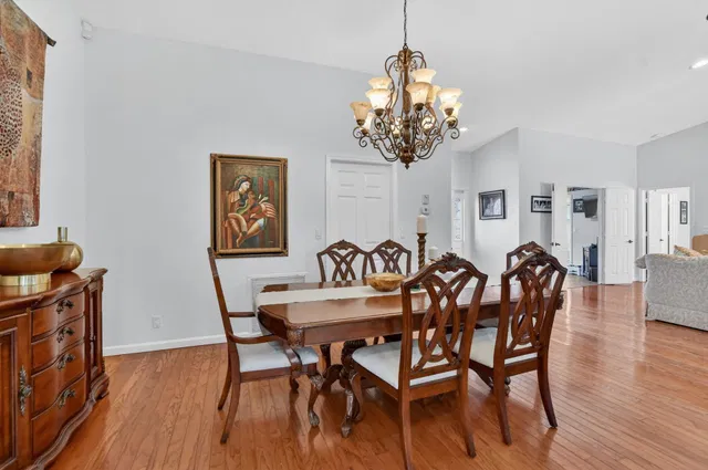 Boca Isles Residence photo 22