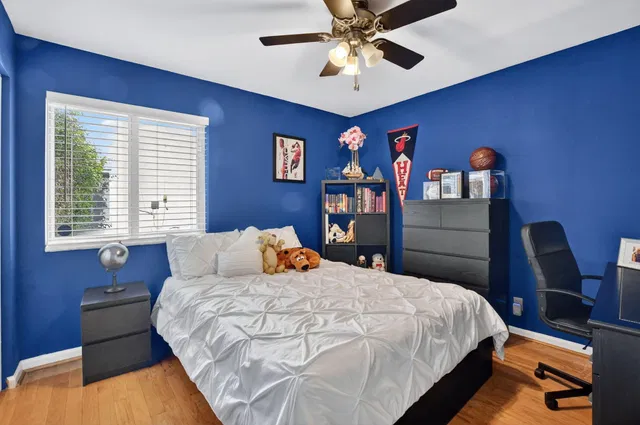 Boca Isles Residence photo 33