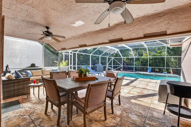 Boca Isles Residence photo 38