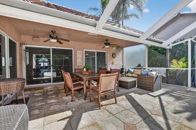 Boca Isles Residence photo 39
