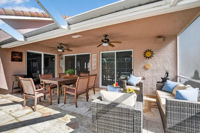 Boca Isles Residence photo 40
