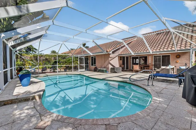Boca Isles Residence photo 42