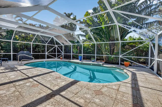 Boca Isles Residence photo 43