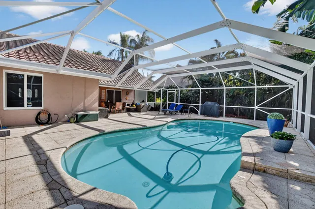 Boca Isles Residence photo 44