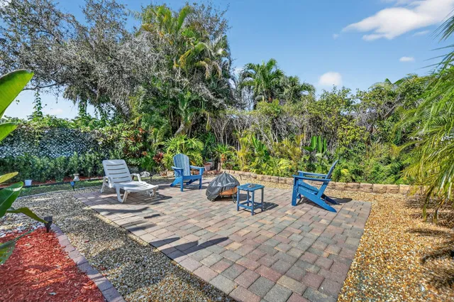 Boca Isles Residence photo 45