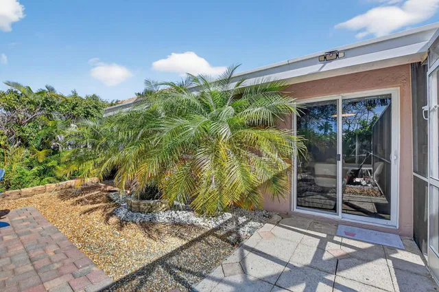 Boca Isles Residence photo 47
