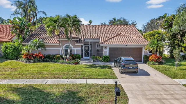 Boca Isles Residence photo 48