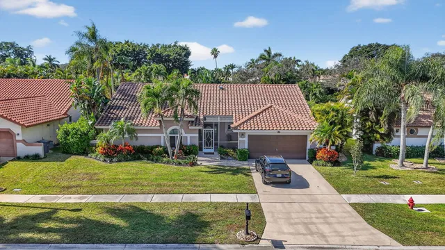 Boca Isles Residence photo 49