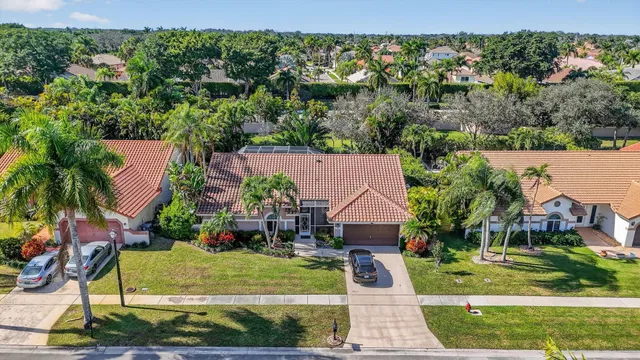 Boca Isles Residence photo 50