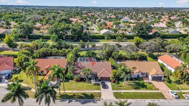 Boca Isles Residence photo 51