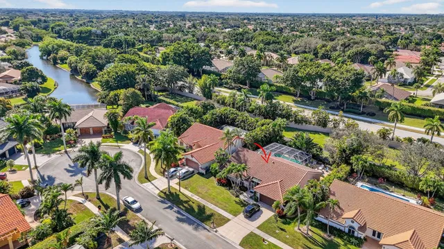 Boca Isles Residence photo 52