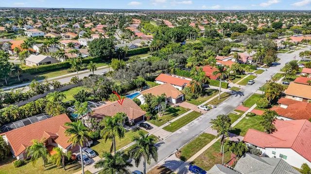 Boca Isles Residence photo 53