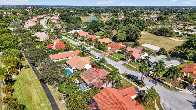 Boca Isles Residence photo 54