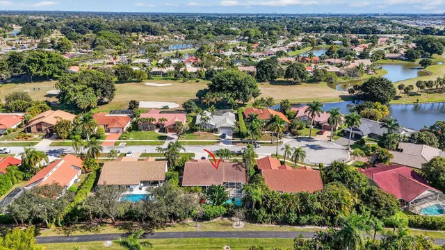 Boca Isles Residence photo 56