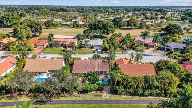 Boca Isles Residence photo 57