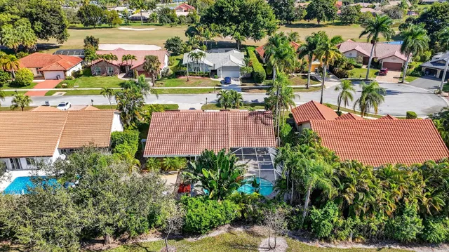 Boca Isles Residence photo 58