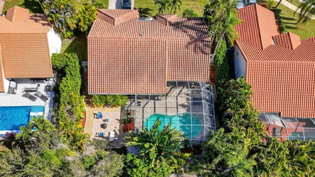 Boca Isles Residence photo 59