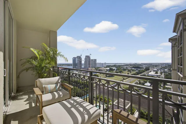 CityPlace South Tower Unit Lph-07 photo 13