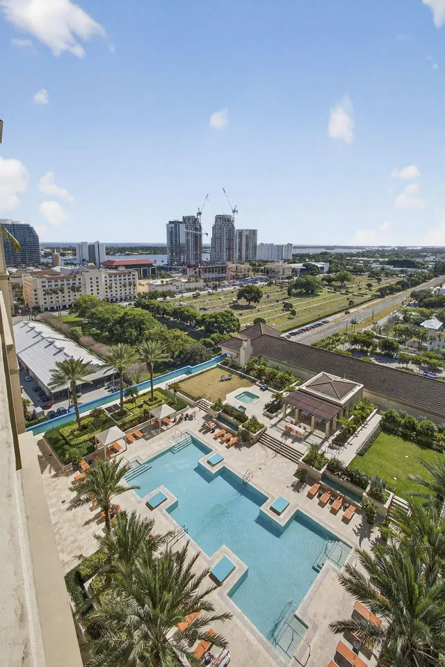 CityPlace South Tower Unit Lph-07 photo 14