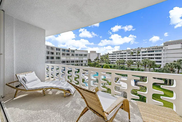 2760 S Ocean Palm Beach Unit 310 photo 16