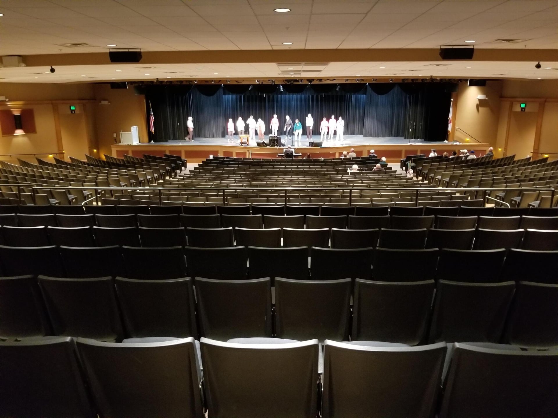 Unit E photo 26