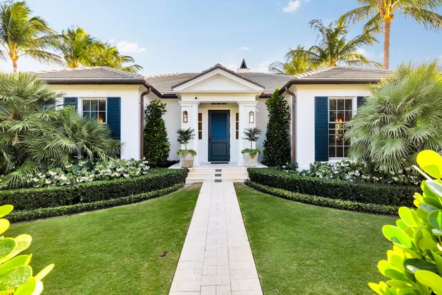 216 Sandpiper Drive