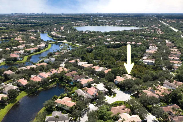 Evergrene Palm Beach Gardens Residence photo 3