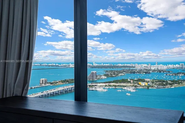 Natiivo Miami 5101