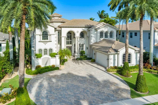Frenchman's Reserve Palm Beach Gardens Residence photo 2