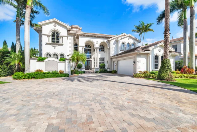 Frenchman's Reserve Palm Beach Gardens Residence photo 3