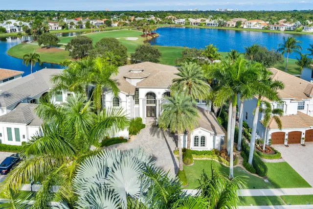 Frenchman's Reserve Palm Beach Gardens Residence photo 5
