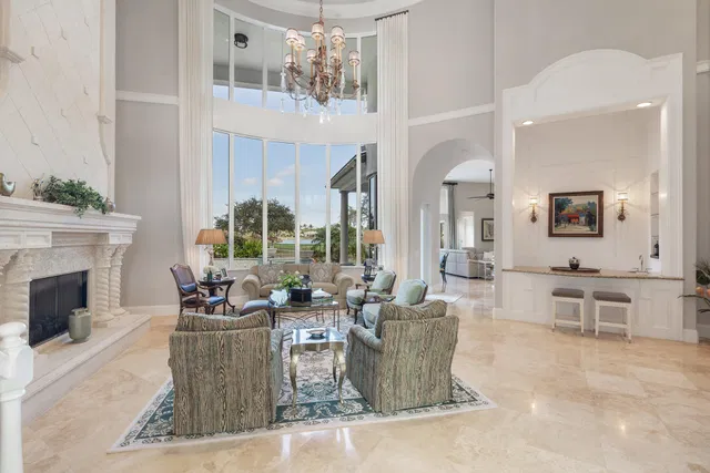 Frenchman's Reserve Palm Beach Gardens Residence photo 7