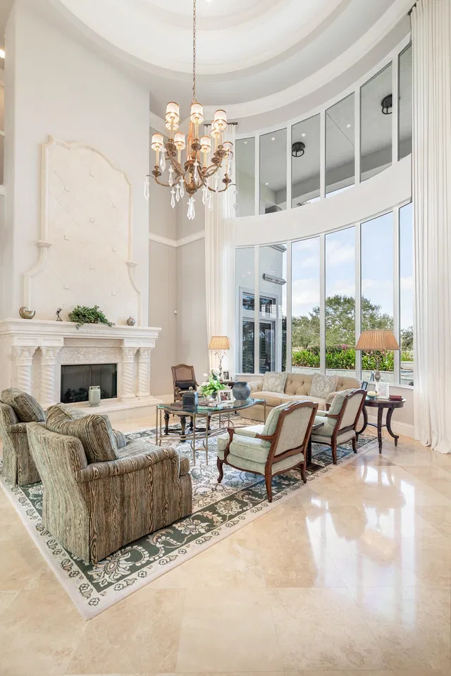 Frenchman's Reserve Palm Beach Gardens Residence photo 8