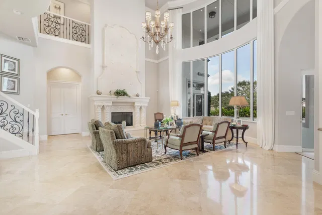 Frenchman's Reserve Palm Beach Gardens Residence photo 9