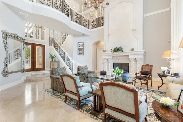 Frenchman's Reserve Palm Beach Gardens Residence photo 11