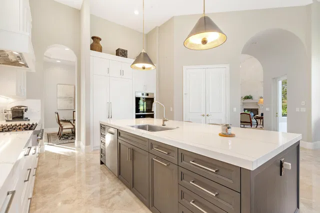 Frenchman's Reserve Palm Beach Gardens Residence photo 13